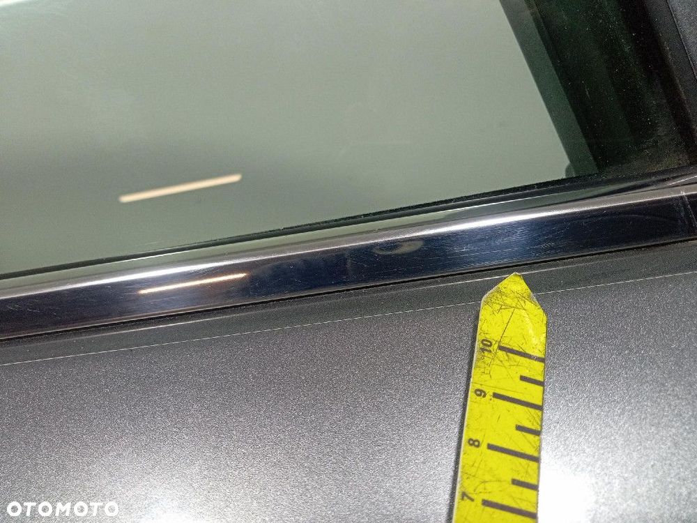 INFINITI Q50 LIFT 17-21 DRZWI PRZÓD PRAWE PRZEDNIE KAD - 7