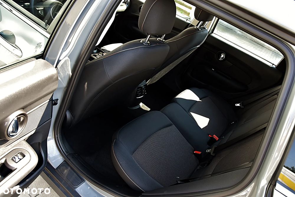 MINI Clubman - 25