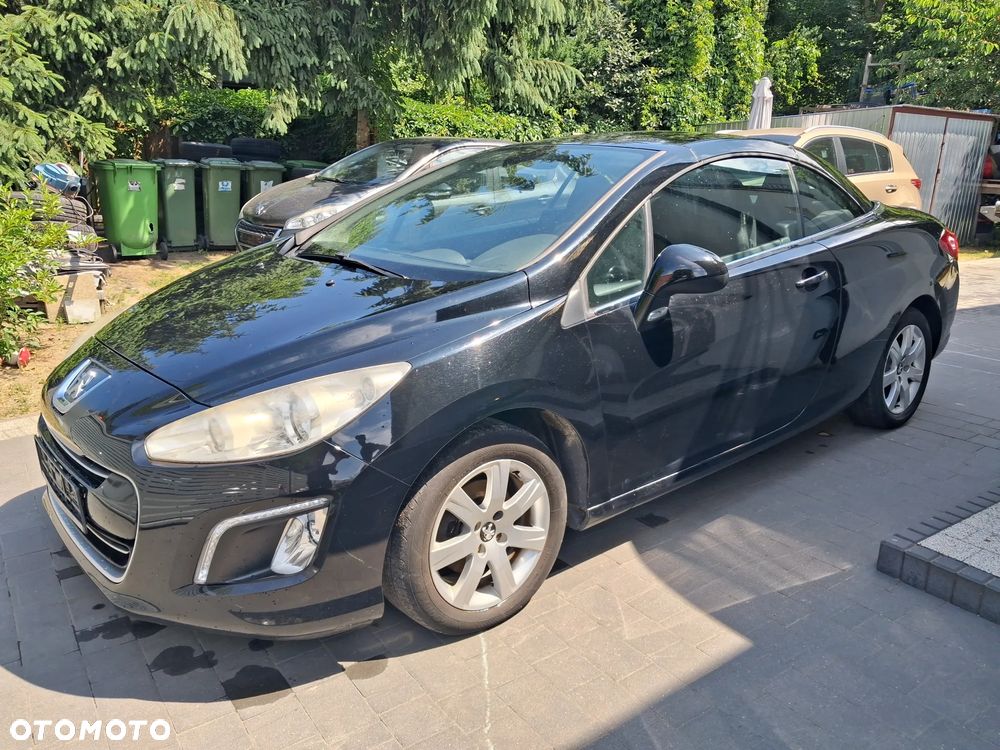 Peugeot 308 CC - 3