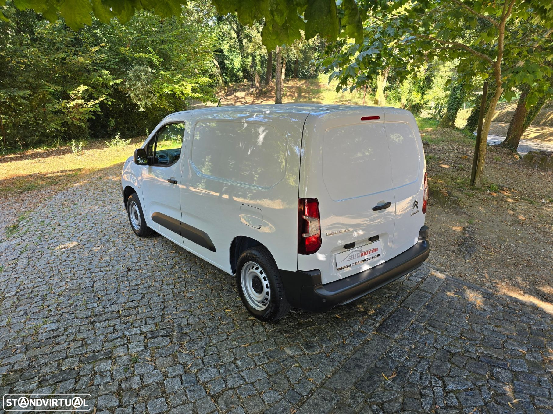 Citroën Berlingo 1.5 BlueHDi M - 6