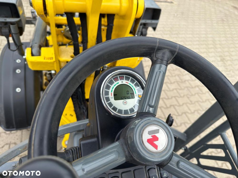 Wacker Neuson WL25 - 9