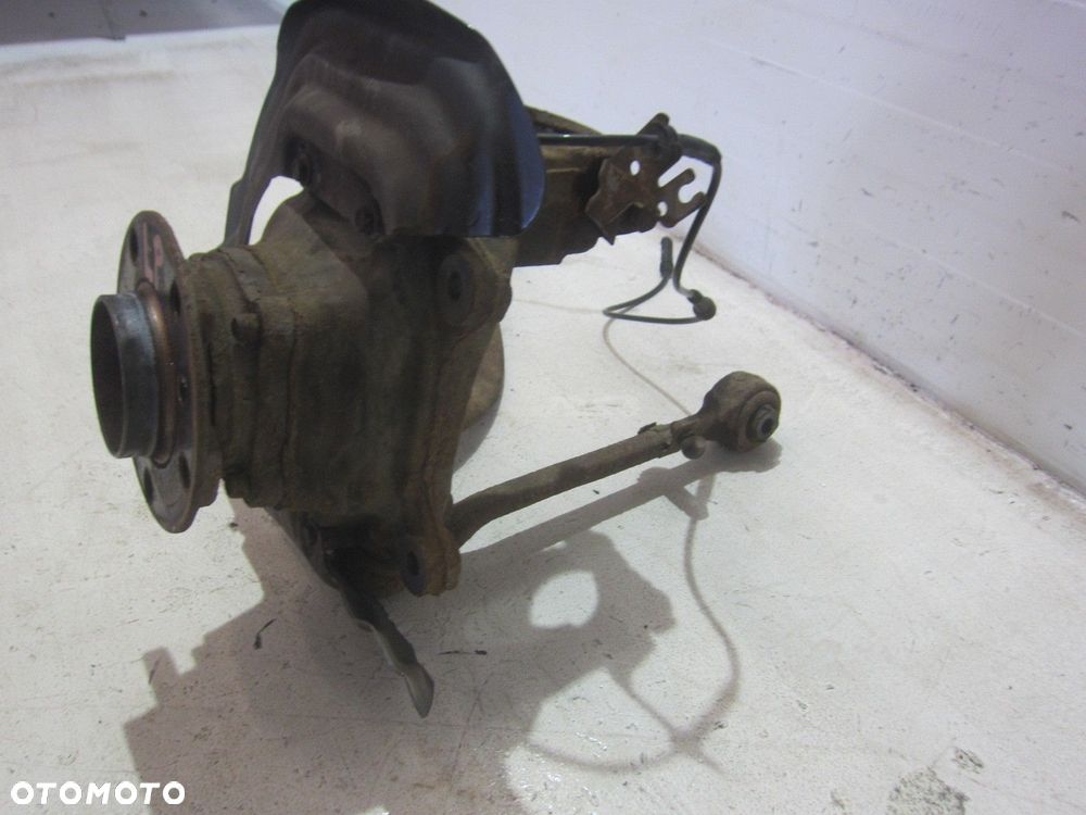 BMW X3 F25 X3 F26 X4 ZWROTNICA LEWA PRZEDNIE LEWY PRZÓD 6787679 WAHACZE KPL - 3