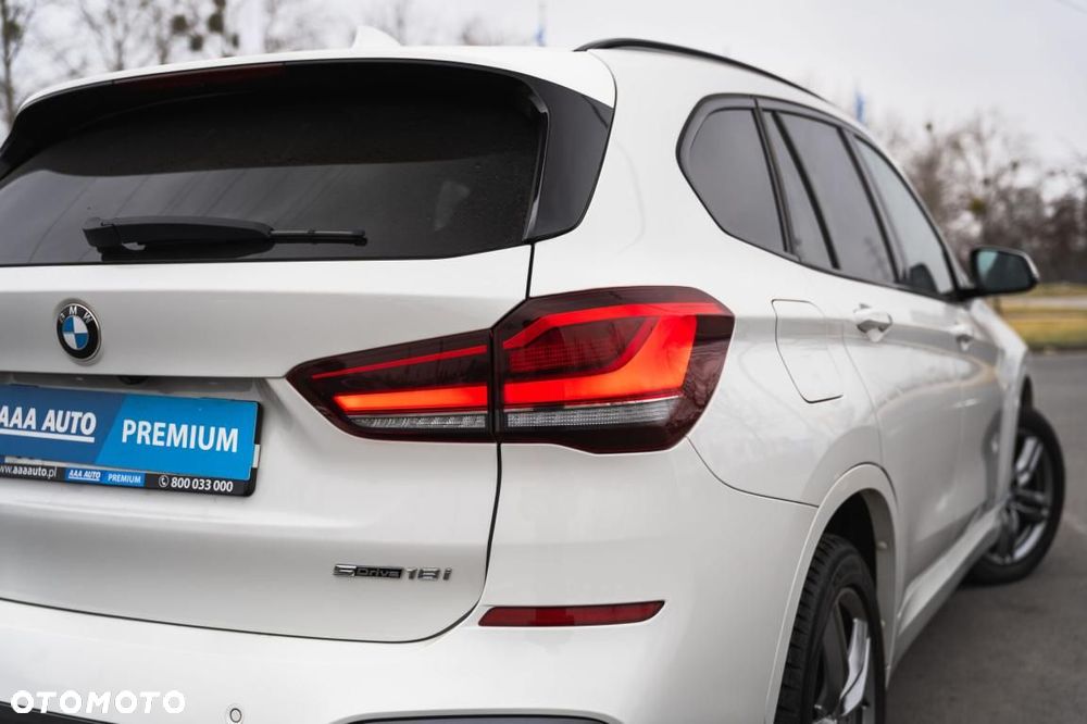BMW X1 - 15