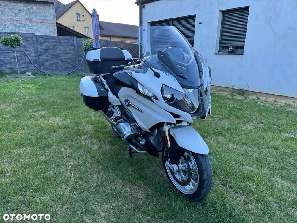 BMW RT - 4