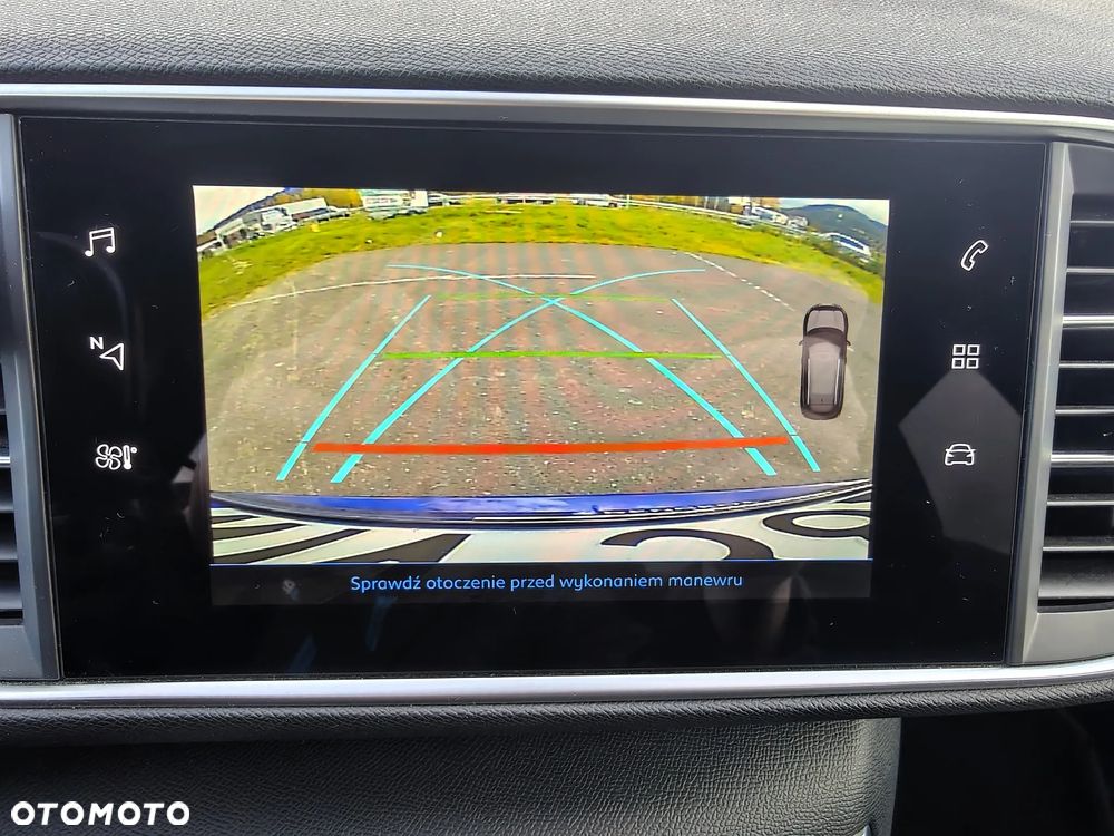 Peugeot 308 BlueHDi 180 EAT6 GT - 5