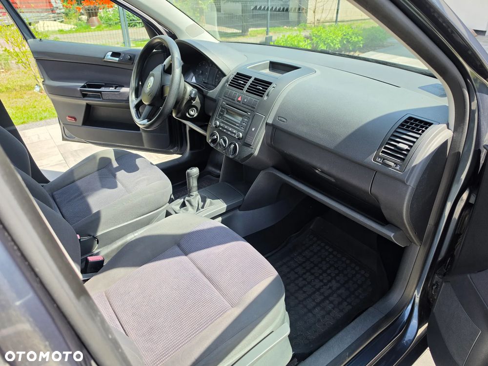 Volkswagen Polo 1.4 TDI Trendline - 15