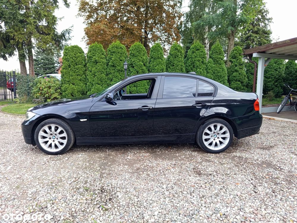BMW Seria 3 - 2