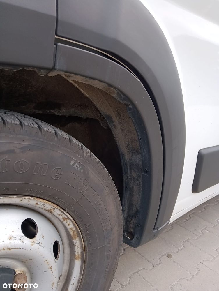 Fiat Ducato MJ L3 - 17