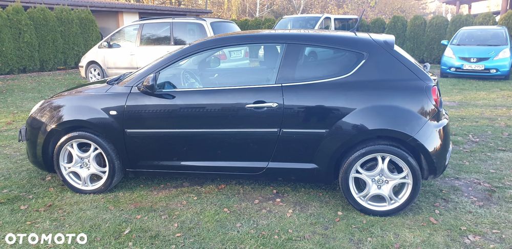 Alfa Romeo Mito 1.4 16V MultiAir Super - 4