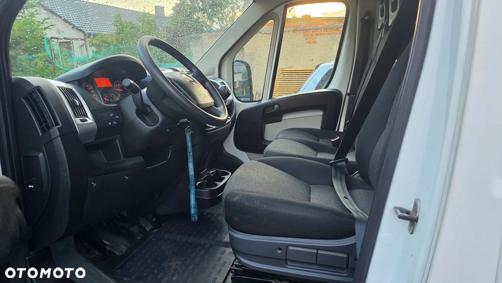 Fiat Ducato - 7