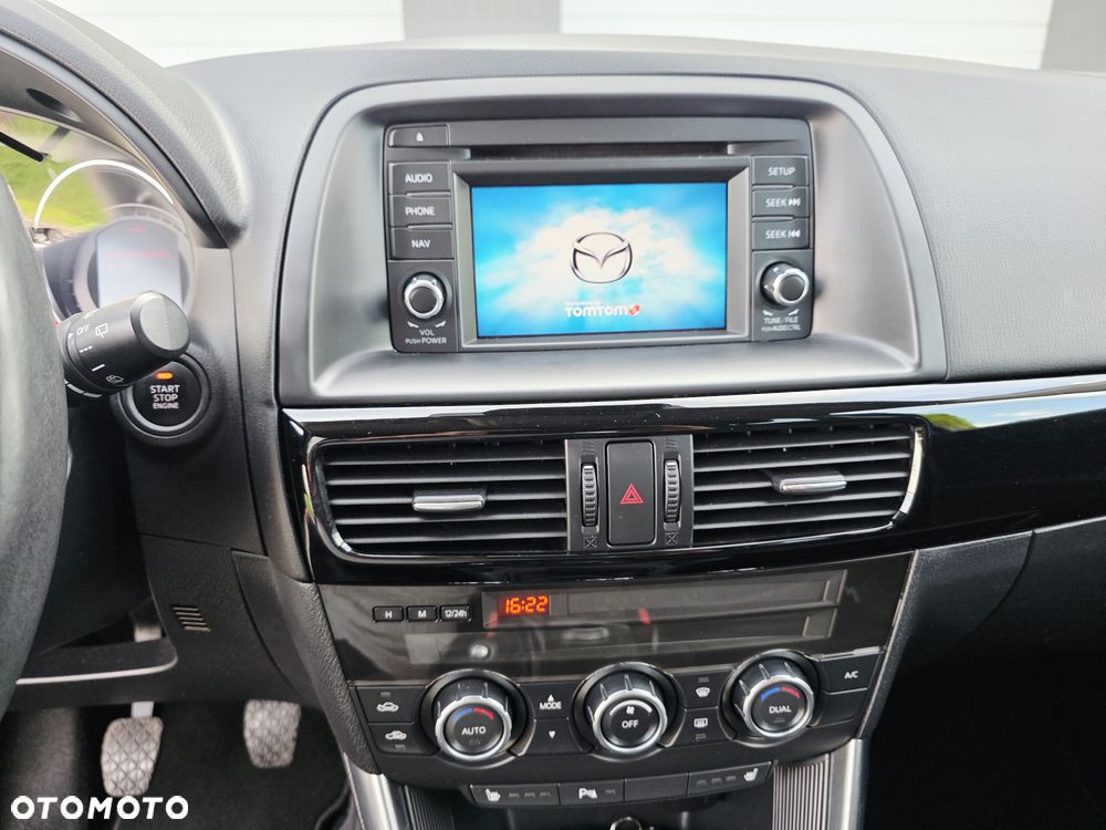 Mazda CX-5 SKYACTIV-G 165 Exclusive-Line - 30