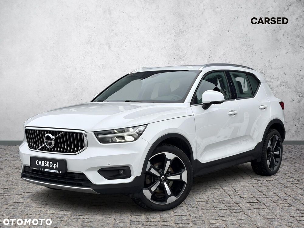 Volvo XC 40 - 2
