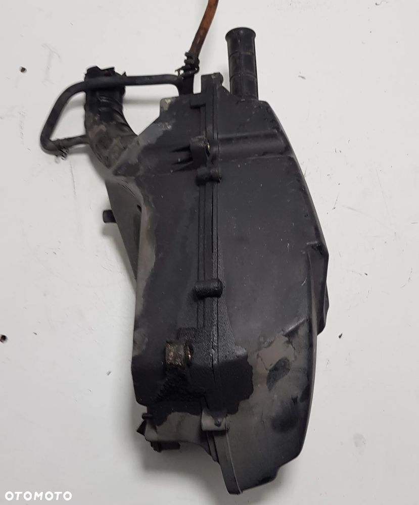 Kymco Dink Street 125 Airbox Filtr Powietrza - 3