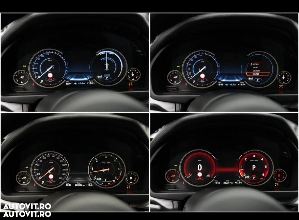 BMW X6 xDrive40d - 12