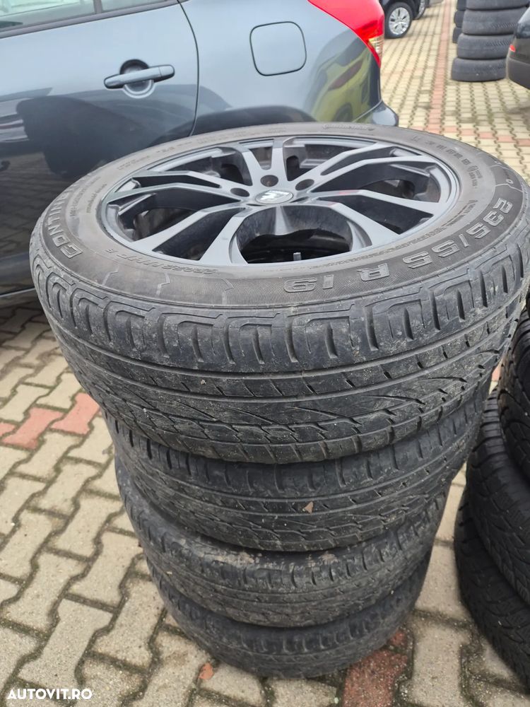 Land Rover Discovery Sport 2.0 l TD4 HSE Luxury Aut. - 23