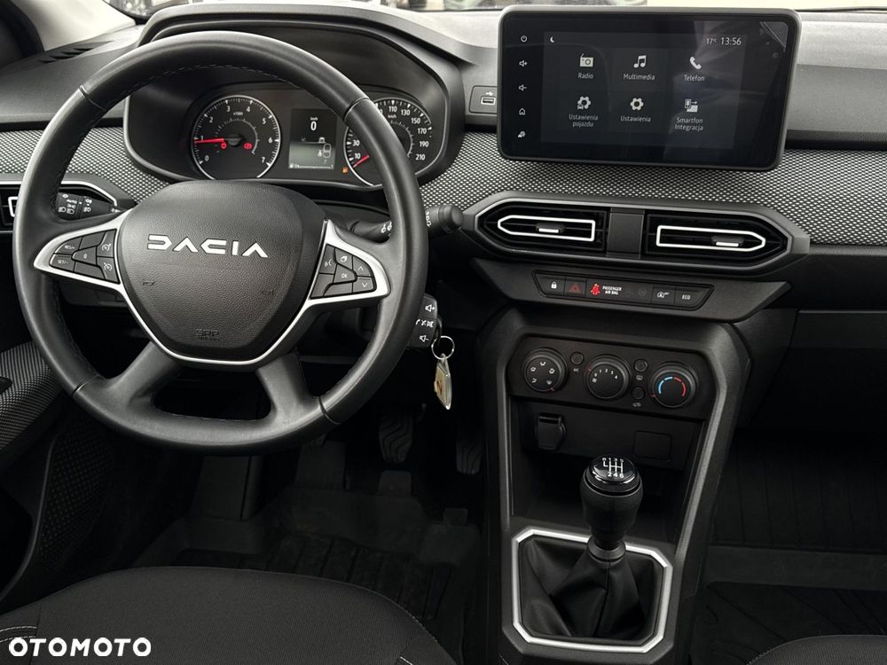 Dacia Jogger - 12