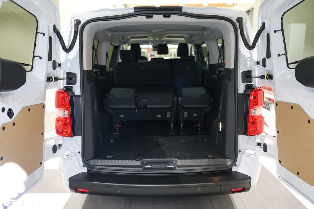 Toyota Proace Verso 2.0 D4-D Long Business - 8