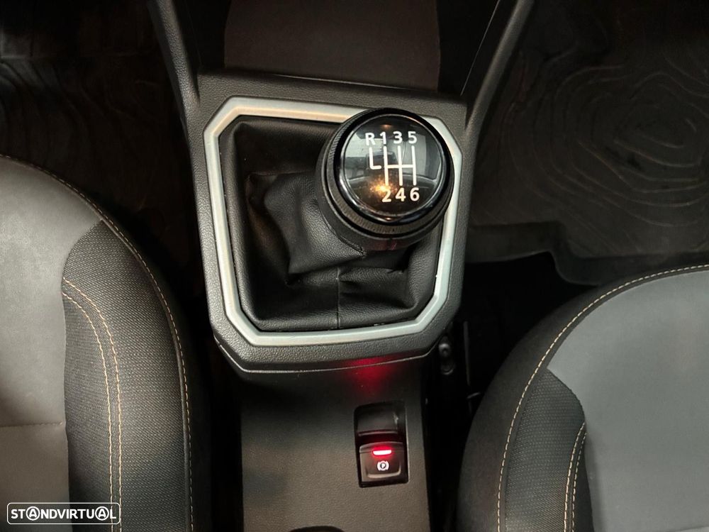 Dacia Jogger 1.0 ECO-G Extreme 7L Bi-Fuel - 21