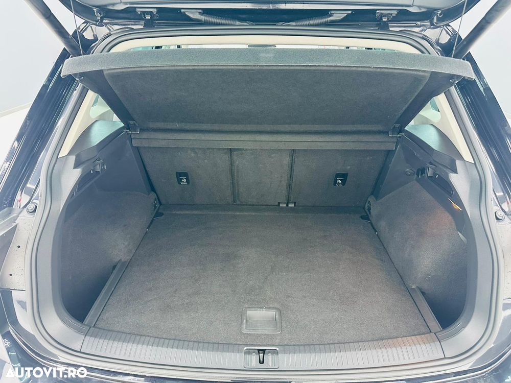 Volkswagen Tiguan 2.0 TDI SCR (BlueMotion Technology) DSG Highline - 19