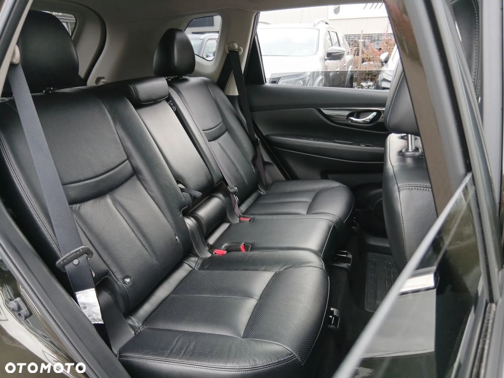 Nissan X-Trail 1.6 DCi Tekna 4WD - 21