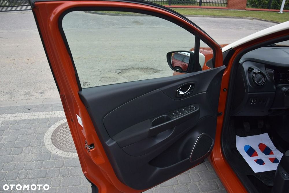 Renault Captur ENERGY TCe 90 Start&Stop Dynamique - 22