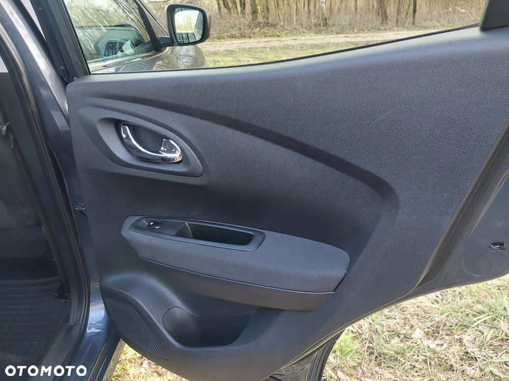 Renault Kadjar - 22