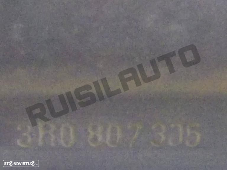 Reforço De Pára-choques Traseiro 3r080_7305 Seat Exeo St (3r) [ - 4