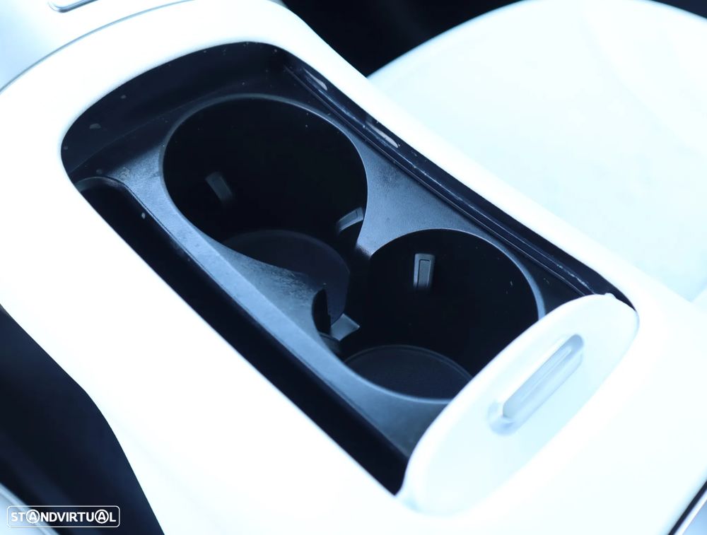 Smart #1 66 kWh Edição Limitada - 54