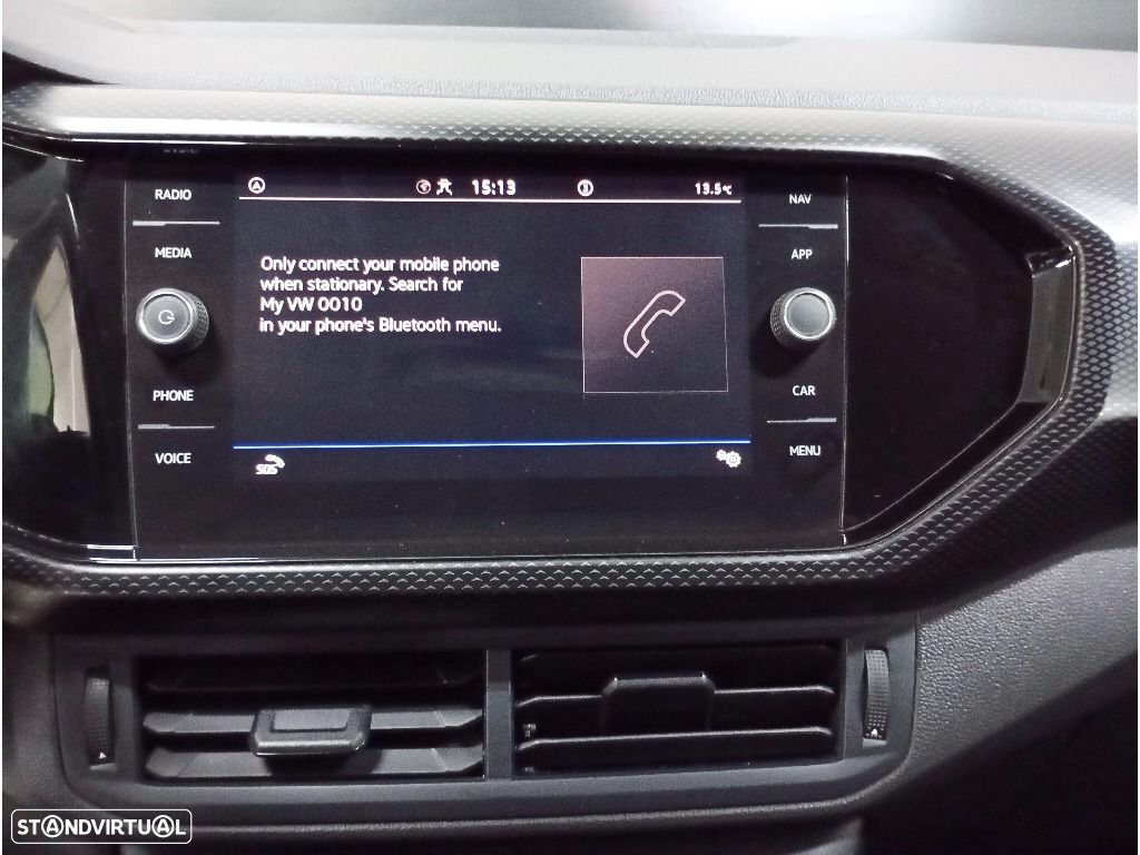 VW T-Cross 1.0 TSI Freestyle - 22