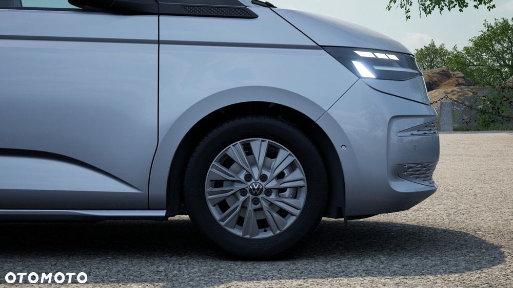 Volkswagen Multivan 2.0 TDI L2 Family DSG - 10