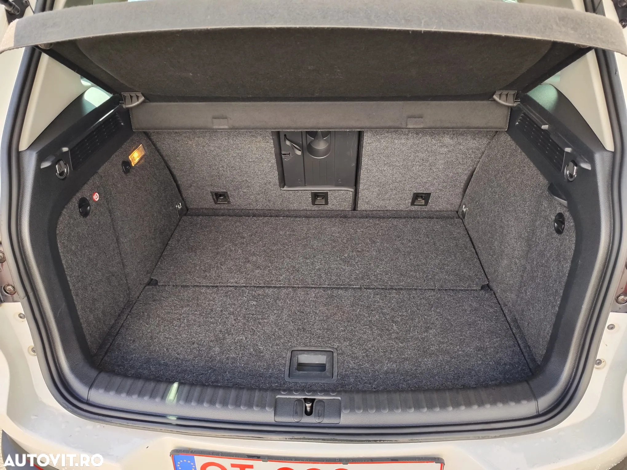 Volkswagen Tiguan 2.0 TDI 4Motion DSG Sport & Style - 15