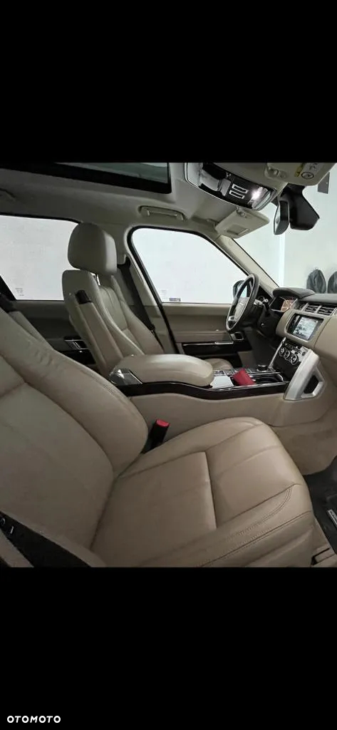 Land Rover Range Rover 3.0TD V6 HSE - 7
