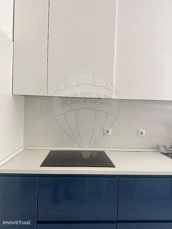 Apartamento T3 para arrendamento - Grande imagem: 4/8