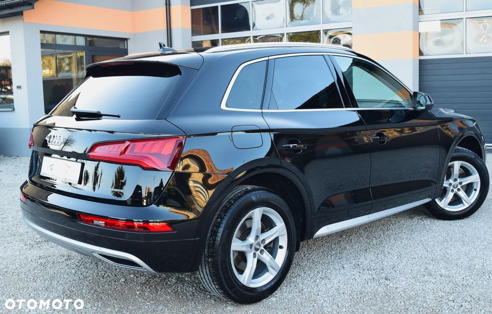 Audi Q5 2.0 TDI Quattro Sport S tronic - 13