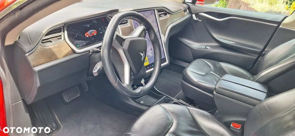 Tesla Model S Standard - 11