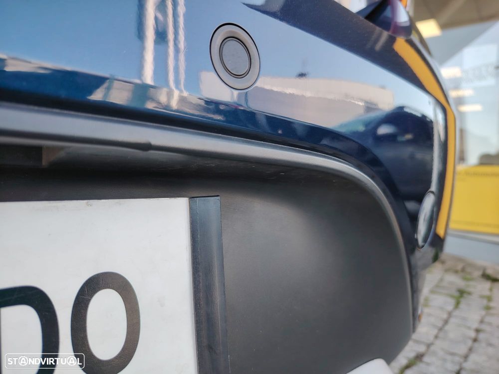 Dacia Sandero 0.9 TCe Stepway - 25