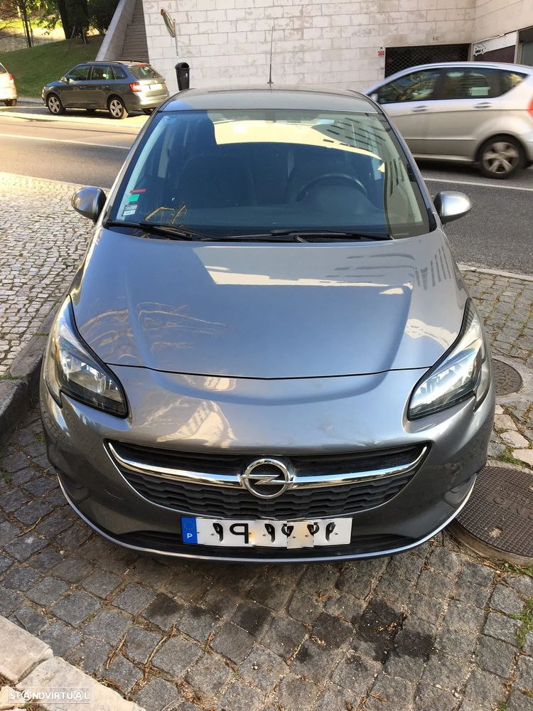 Opel Corsa 1.3 CDTi Edition - 1