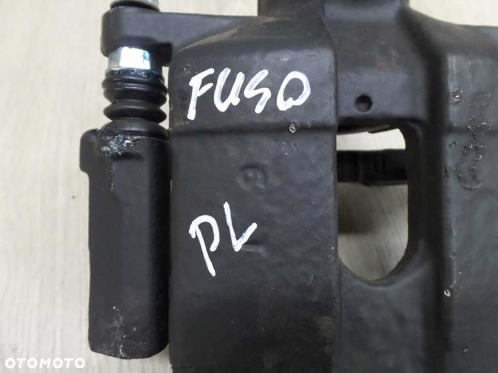 MITSUBISHI CANTER FUSO 4.9 DID 07-12 ZACISK PRZOD LEWY - 6