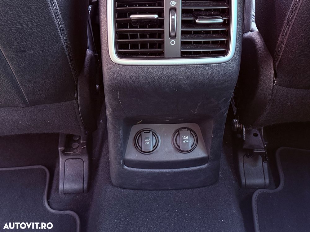 Kia Sportage 1.6 GDI 2WD Attract - 19