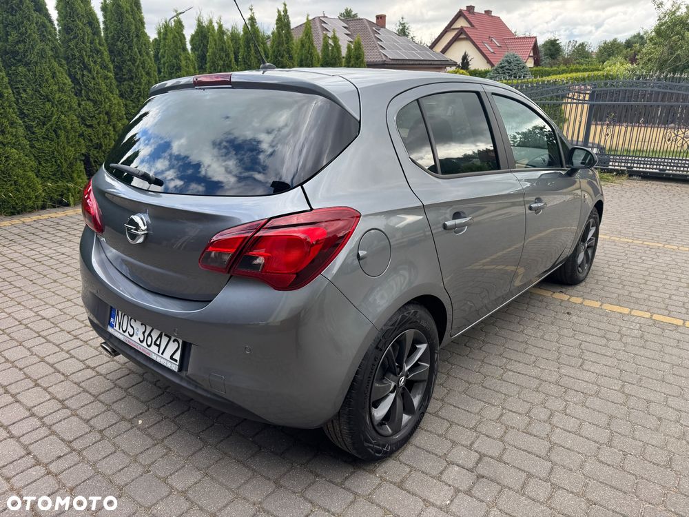 Opel Corsa 1.4 120 Lat - 2