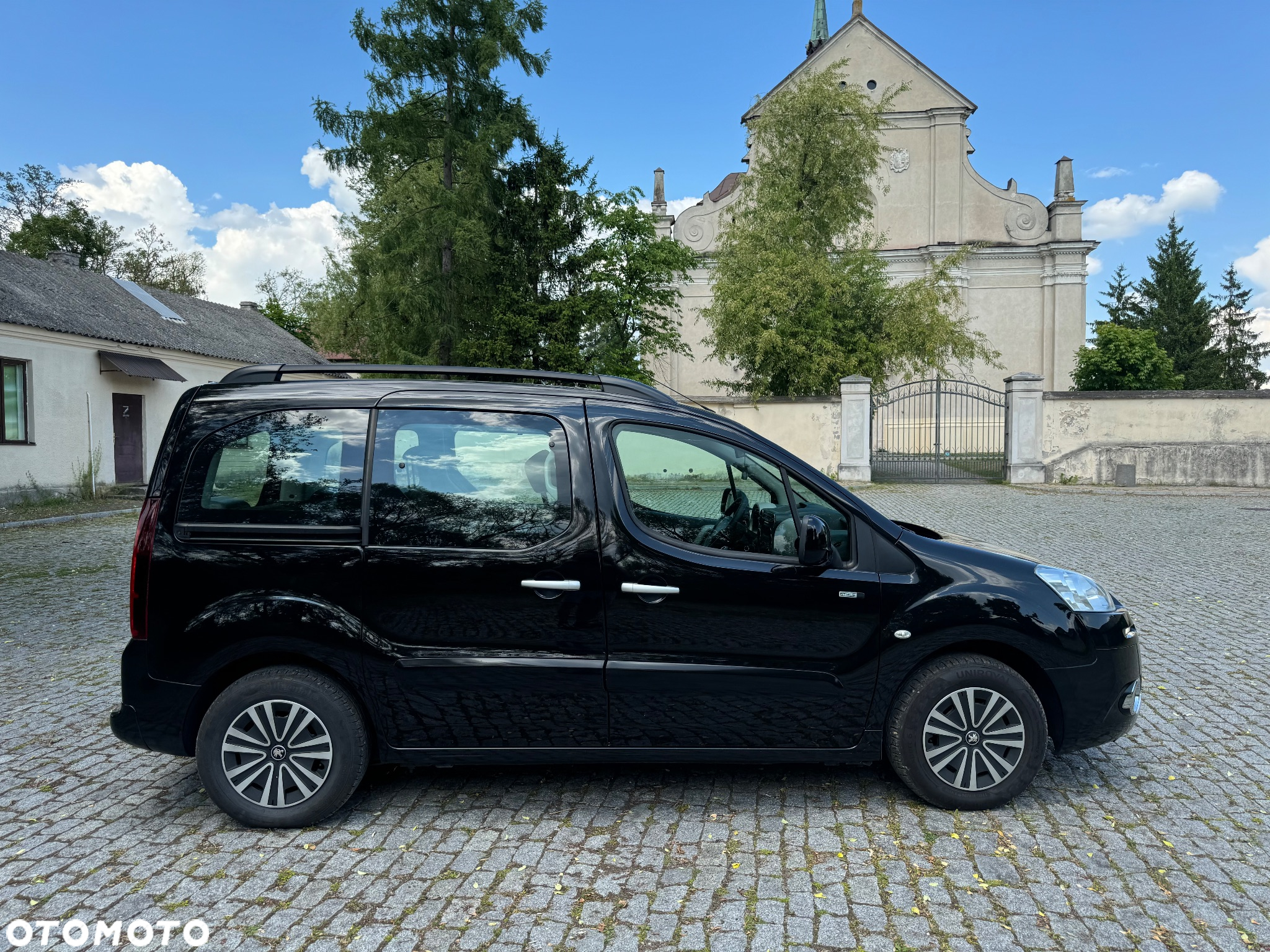 Peugeot Partner 1.6 HDi Active - 15