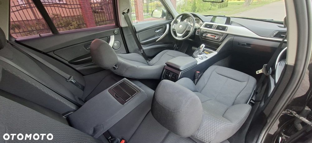 BMW Seria 3 316d - 18