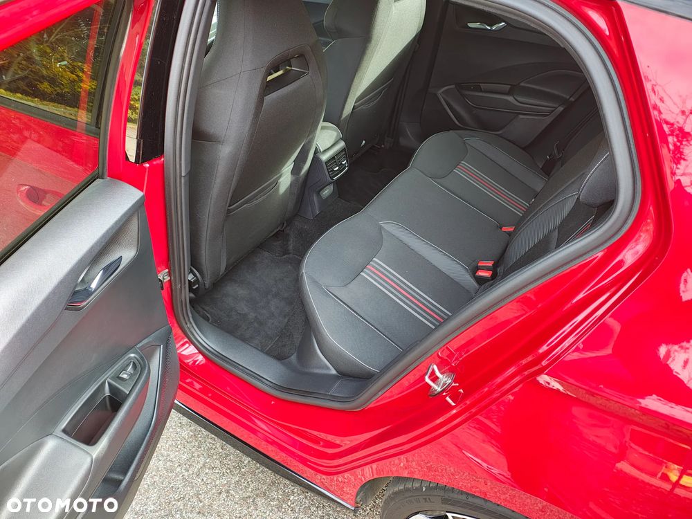 Skoda Fabia 1.0 TSI DSG Monte Carlo - 17