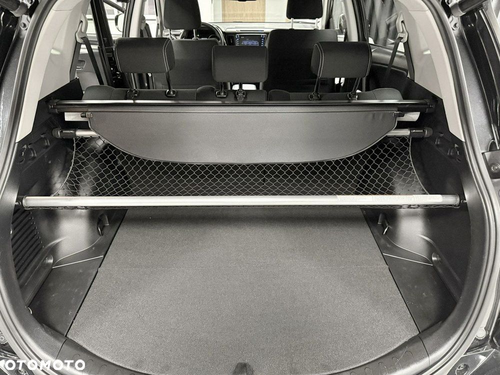 Toyota RAV4 2.0 D-4D 4x2 Start-Stop Edition S+ - 39