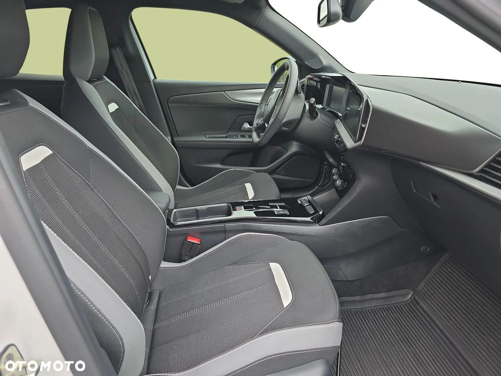 Opel Mokka 1.2 T GS S&S - 26
