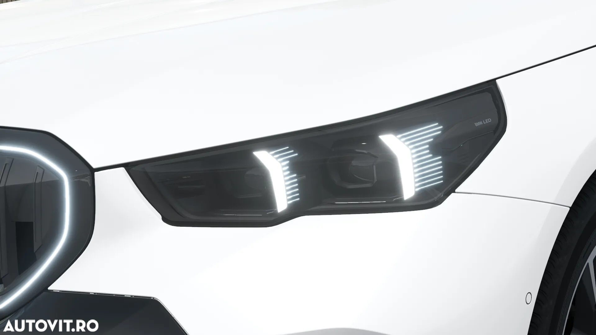 BMW Seria 5 520d xDrive AT MHEV - 10