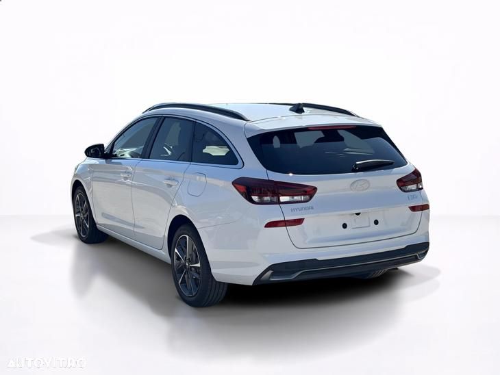 Hyundai i30 1.6 150CP 7DCT Highway+ - 4