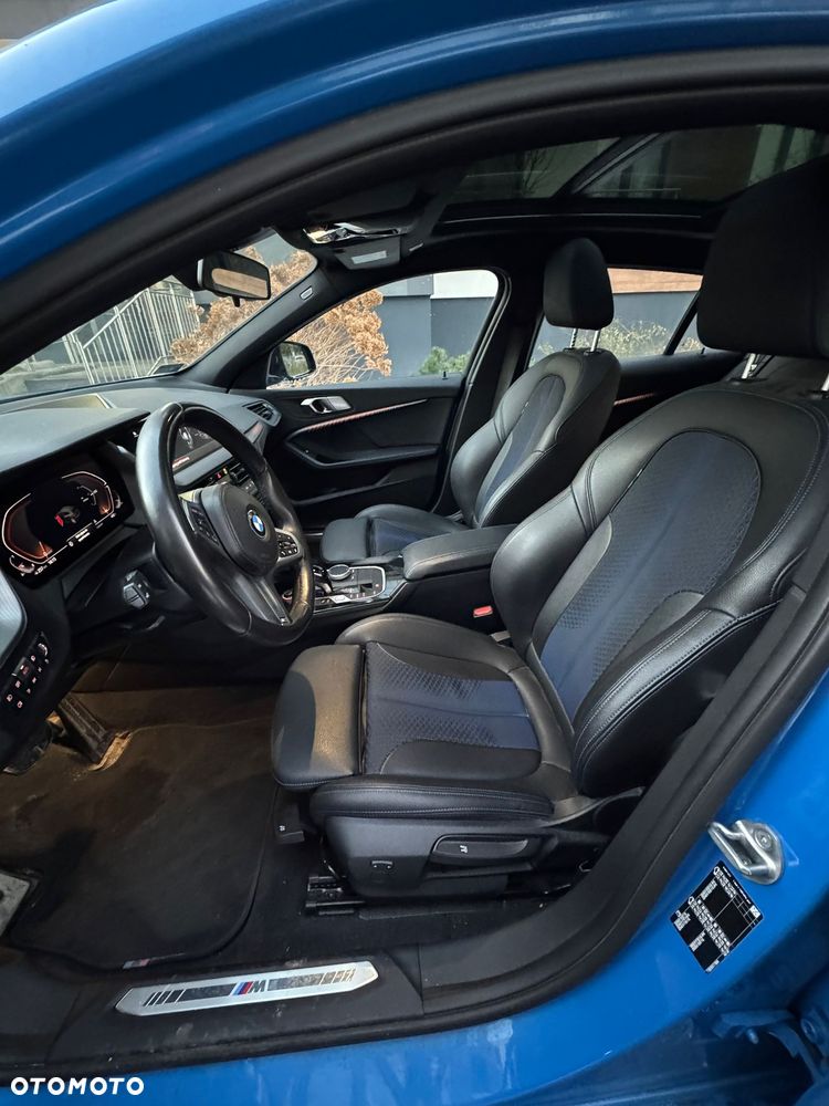 BMW Seria 1 118i M Sport - 5
