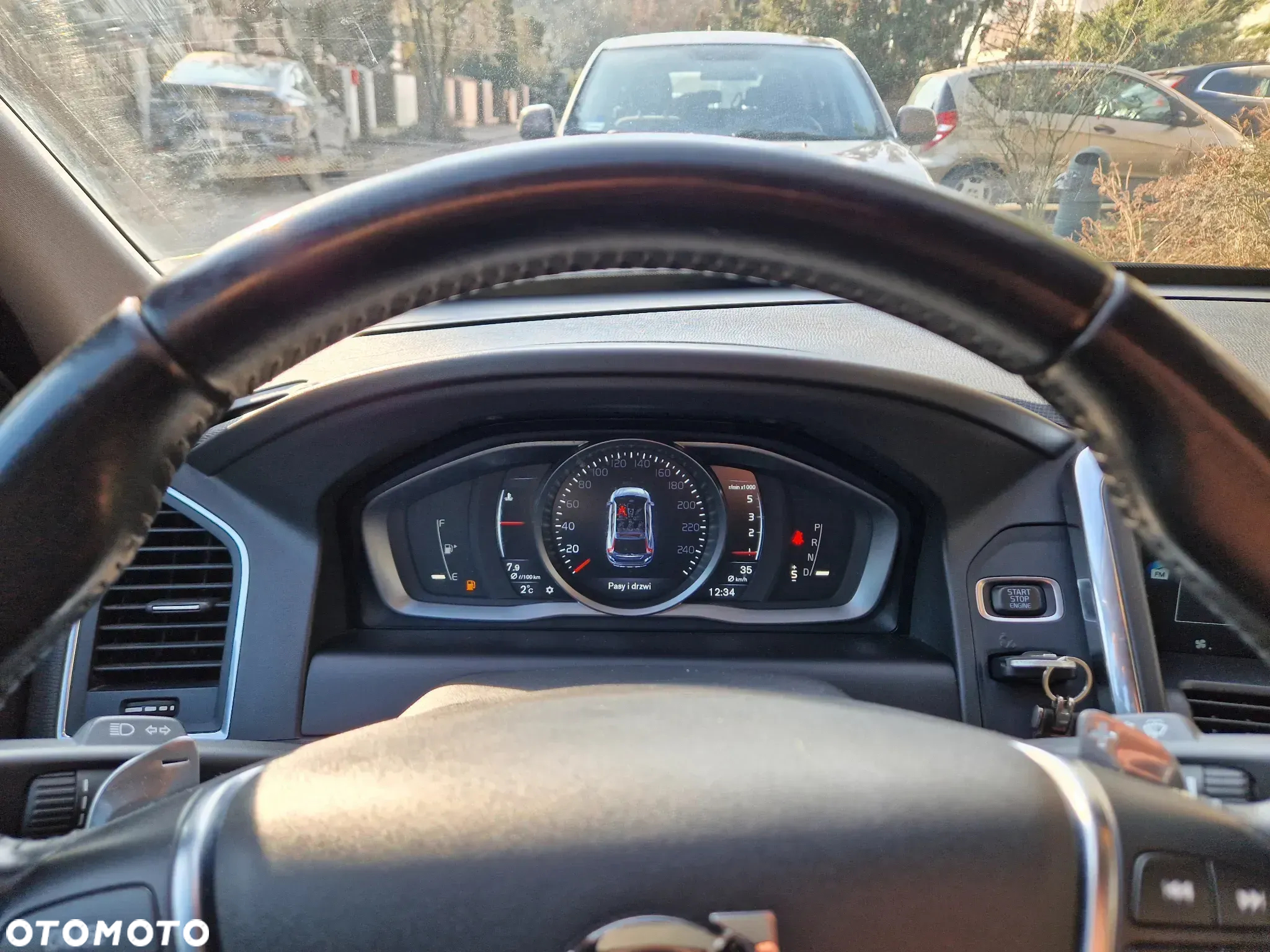 Volvo XC 60 - 12