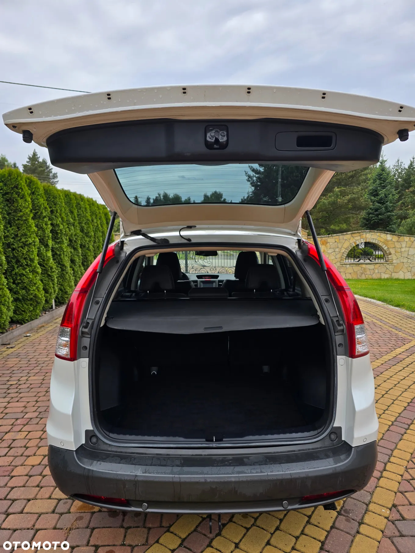 Honda CR-V 1.6i-DTEC Elegance (2WD) - 31